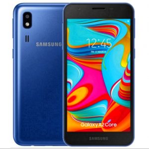 Samsung Galaxy A2 Core