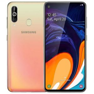 Samsung Galaxy A60
