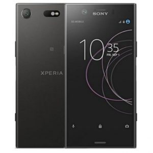 Sony Xperia XZ1