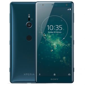 Sony Xperia XZ2