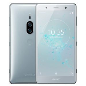 Sony Xperia XZ2 Premium