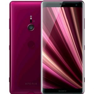 Sony Xperia XZ3