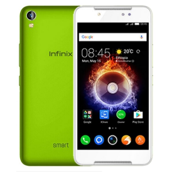 Infinix Smart