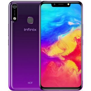 Infinix Hot 7