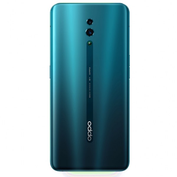 Oppo Reno 5G
