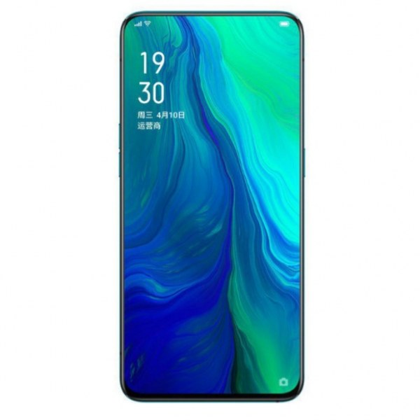 Oppo Reno 5G