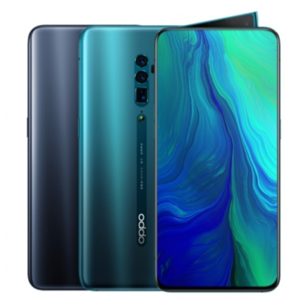 Oppo Reno 5G