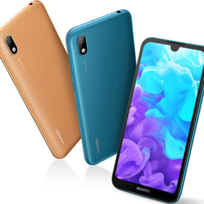 huawei y5 2019 1