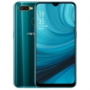 Oppo A7n