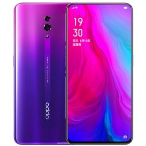 Oppo Reno