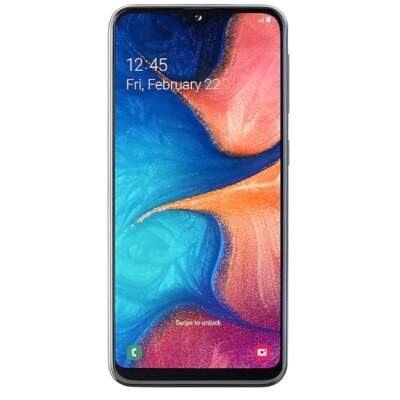 Samsung Galaxy A20e