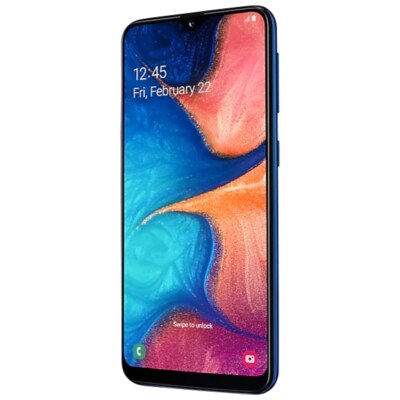 Samsung Galaxy A20e