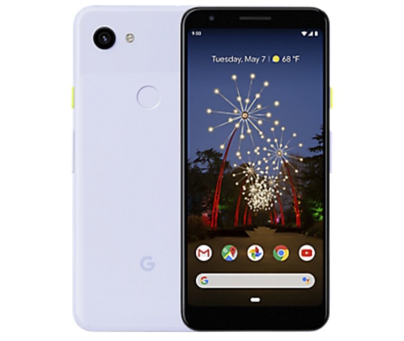 Google Pixel 3a