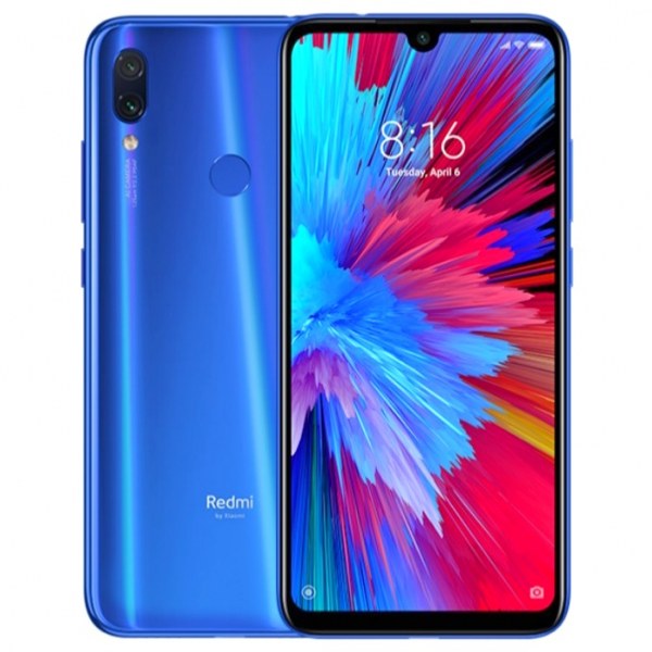 Xiaomi Redmi Note 7S