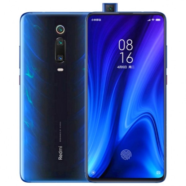 Xiaomi Redmi K20