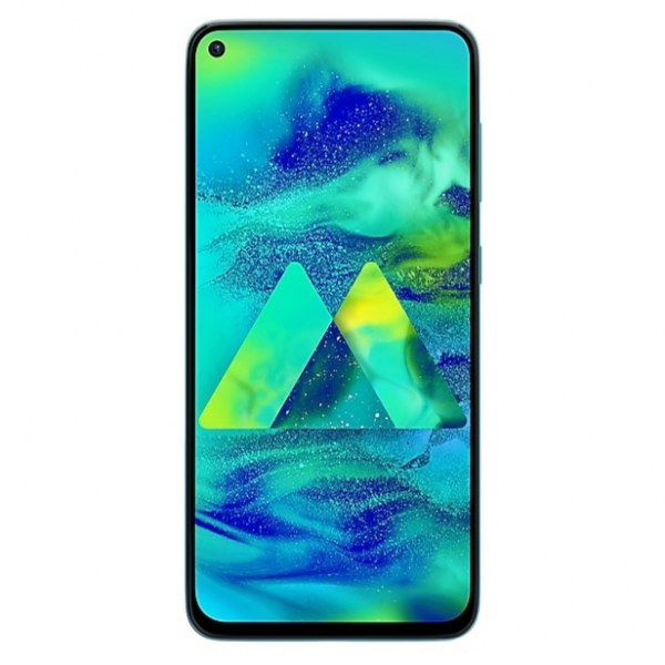 Samsung Galaxy M40