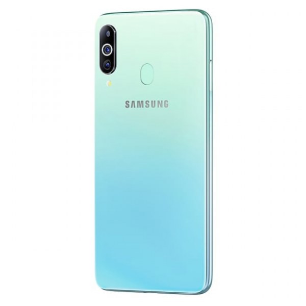 Samsung Galaxy M40