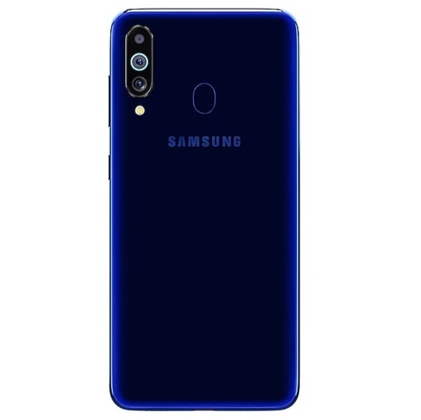 Samsung Galaxy M40