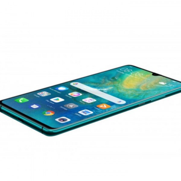 Huawei Mate 20 X 5G