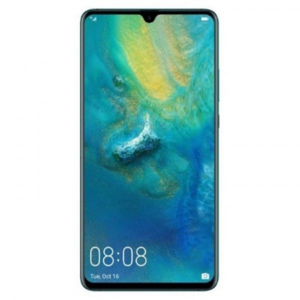 Huawei Mate 20 X 5G