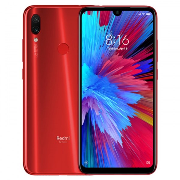 Xiaomi Redmi Note 7S