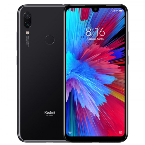 Xiaomi Redmi Note 7S