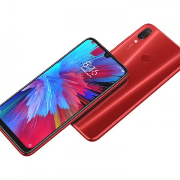 Xiaomi Redmi Note 7S