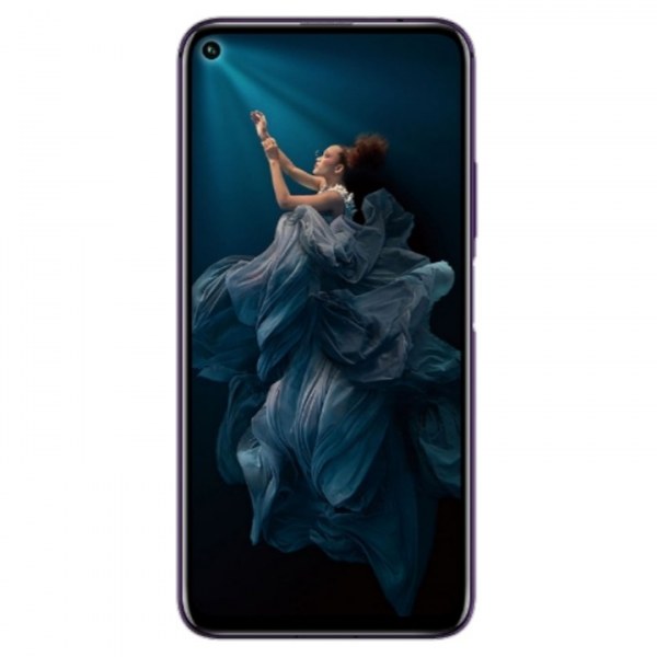 Honor 20 Pro