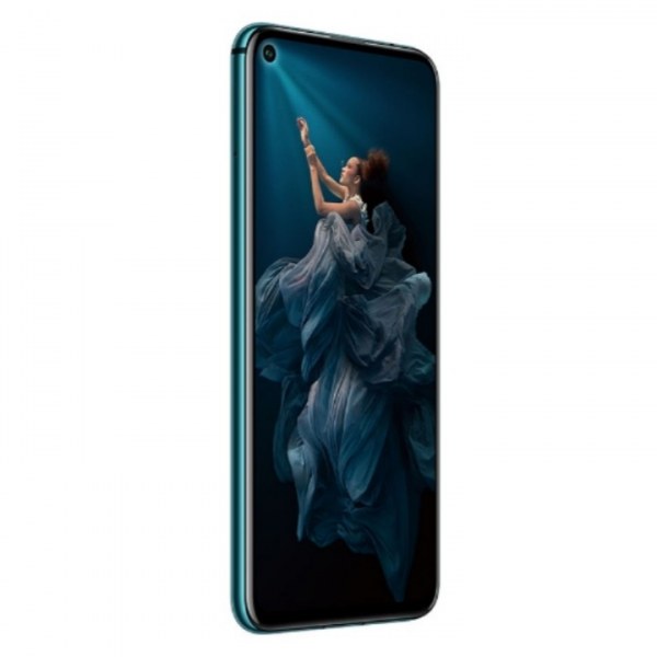 Honor 20 Pro