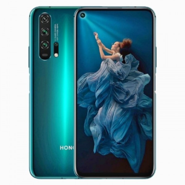 Honor 20 Pro