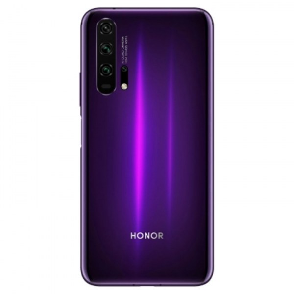 Honor 20 Pro
