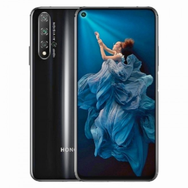 Honor 20