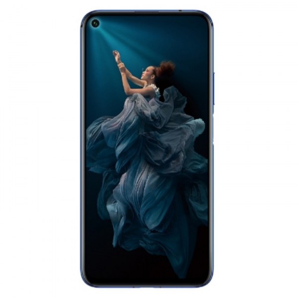 Honor 20