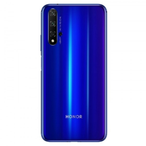 Honor 20