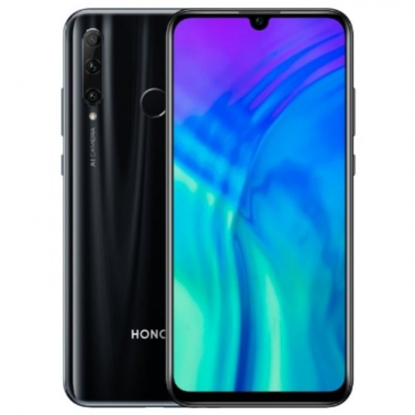 Honor 20 lite