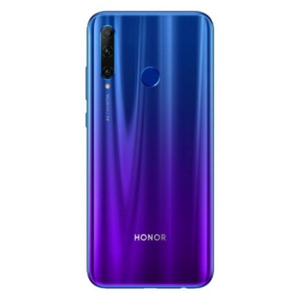 Honor 20 lite