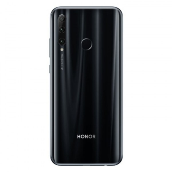 Honor 20 lite