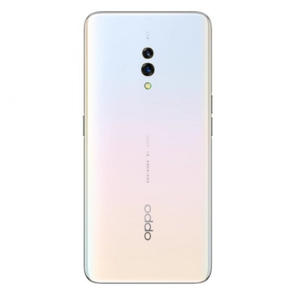 Oppo K3