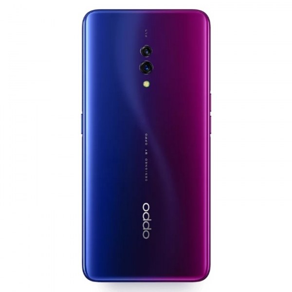 Oppo K3