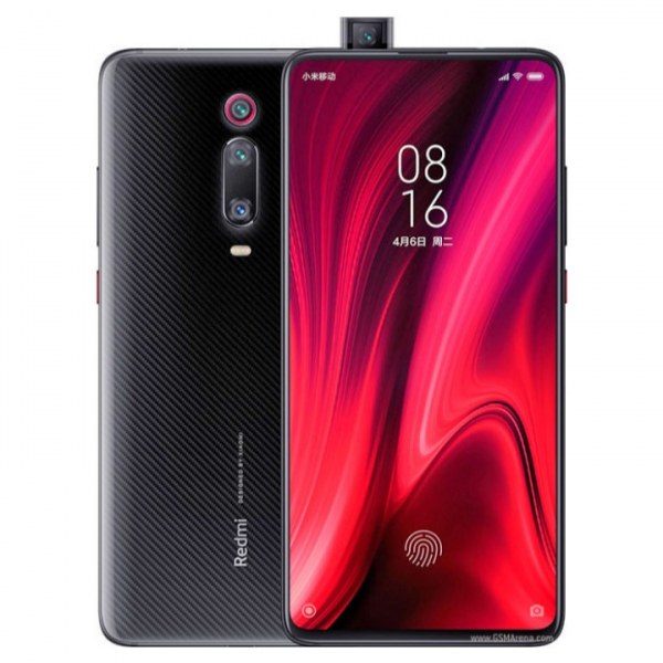 Xiaomi Redmi K20
