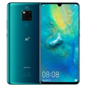 Huawei Mate 20 X 5G