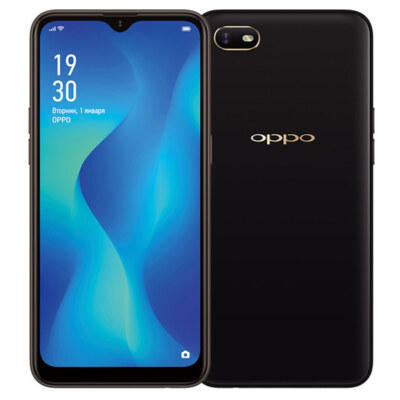 Oppo A1k
