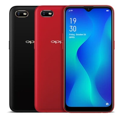 Oppo A1k