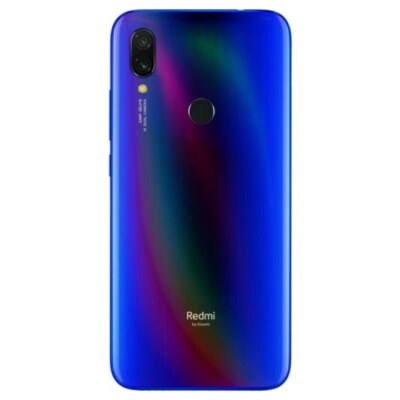 Redmi Y3