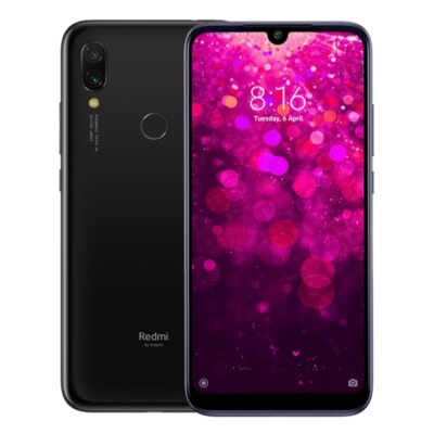 Redmi Y3