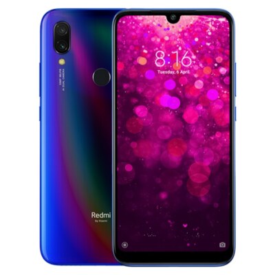 Redmi Y3
