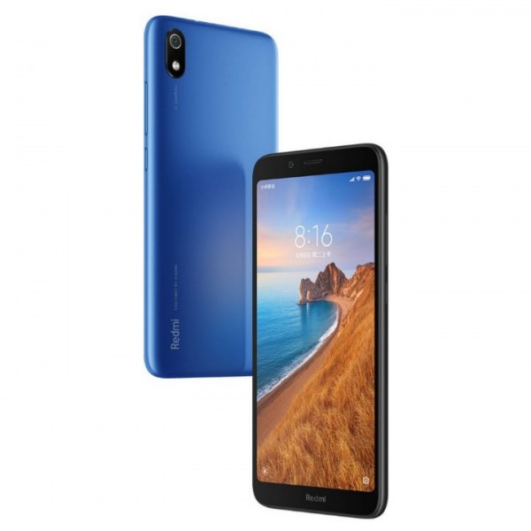 Xiaomi Redmi 7A