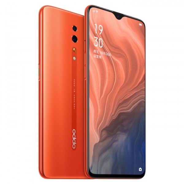 Oppo Reno Z
