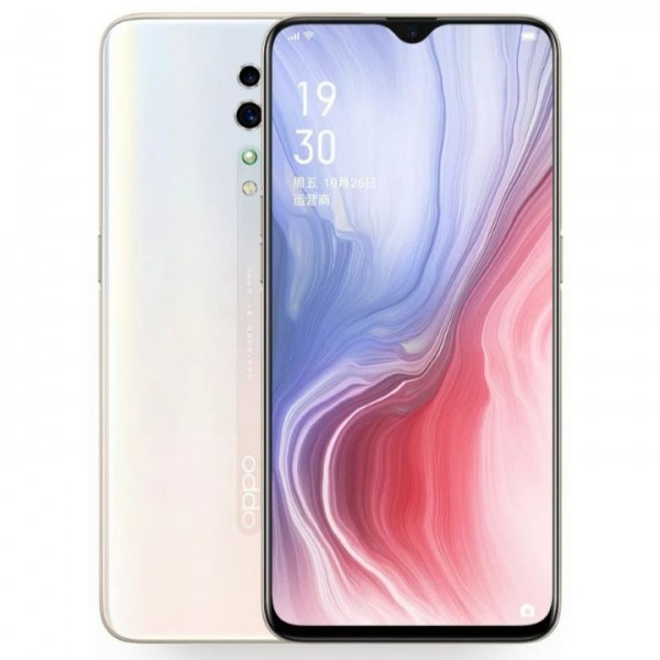 Oppo Reno Z