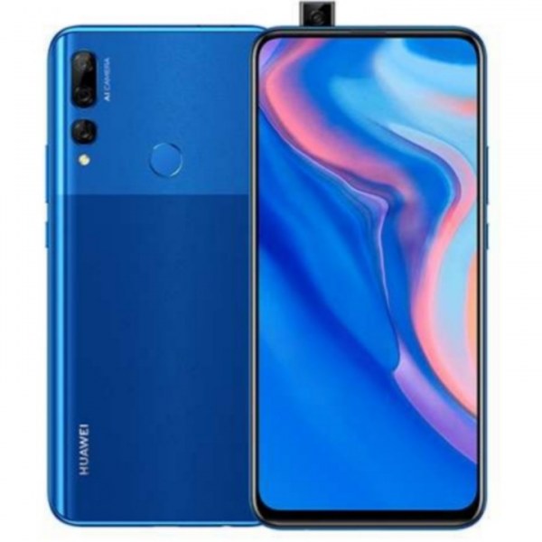 Huawei Y9 Prime 2019